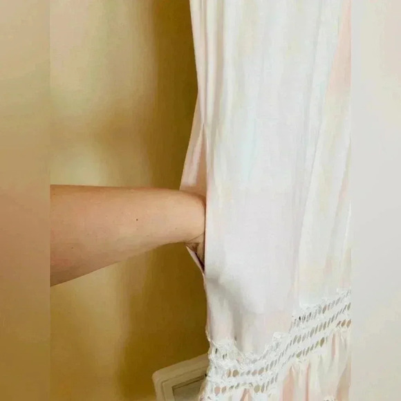 Free People Daydreaming Maxi Dress Size XS NWOT $228 - Picture 5 of 15